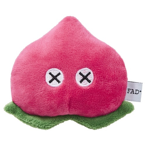 ファームプラッシュトイモモ