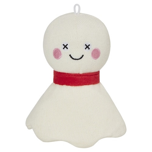 プラッシュトイテルテルホワイト