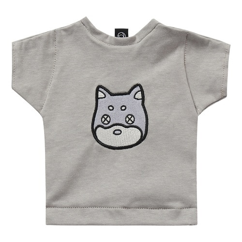 ノーティードッグトイティーシャツシバイヌ