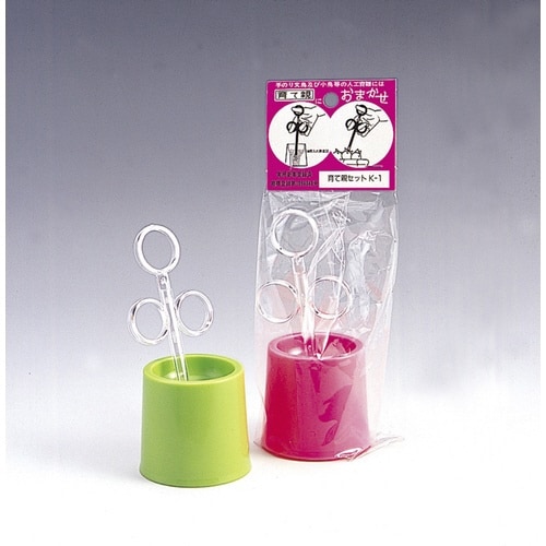 K‐01育ての親セット