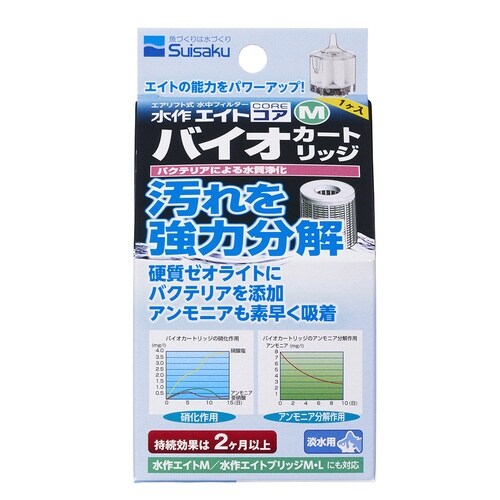 バイオカートリッジ