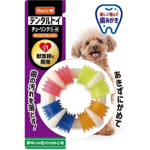 ハーツ デンタル チューリング