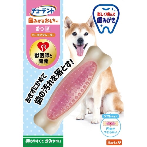 ハーツ デンタル ボーン ソフトタイプ