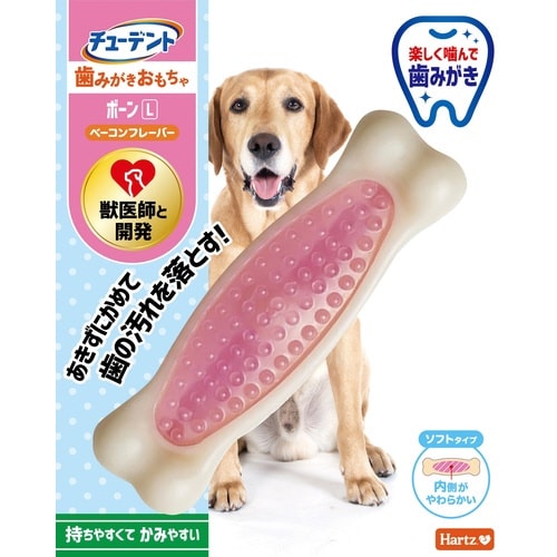 ハーツ デンタル ボーン ソフトタイプ