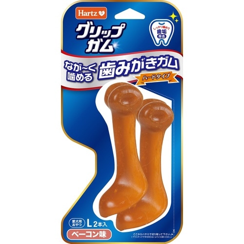 ハーツ グリップガム 中型‐大型犬用