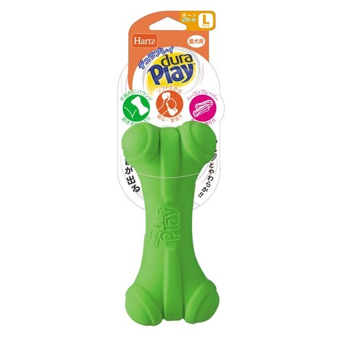 ハーツ デュラプレイ ボーン