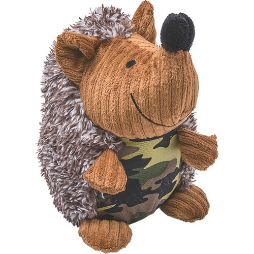 カモフラハリネズミ