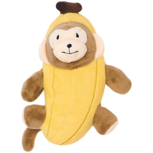 きぐるみアニマルさんモンキー