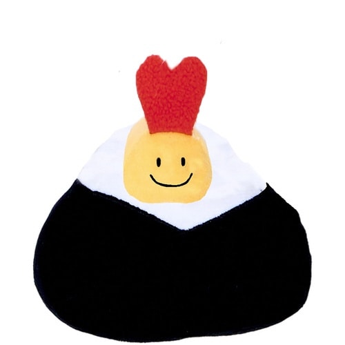 具入りおにぎりさんテンムス