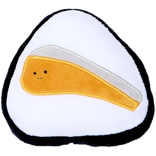 具入りおにぎりさんシャケ