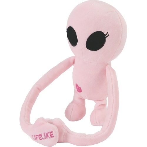 エイリアンピンク