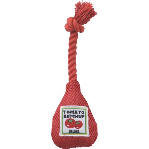 ソーストイケチャップ