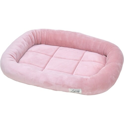 ソフトウレタンベッドピンク