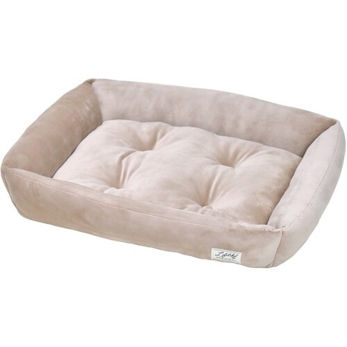 ソフトスクエアベッドモカ