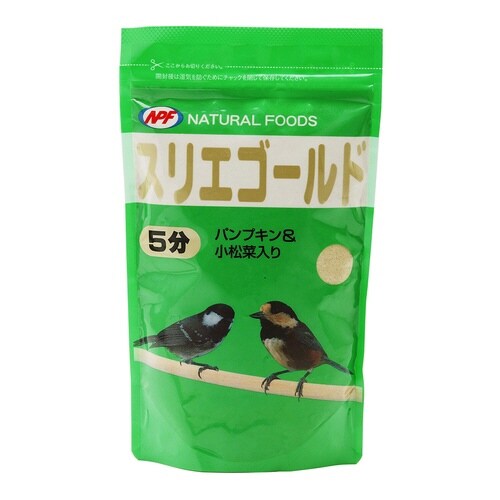 すりえゴールド5分