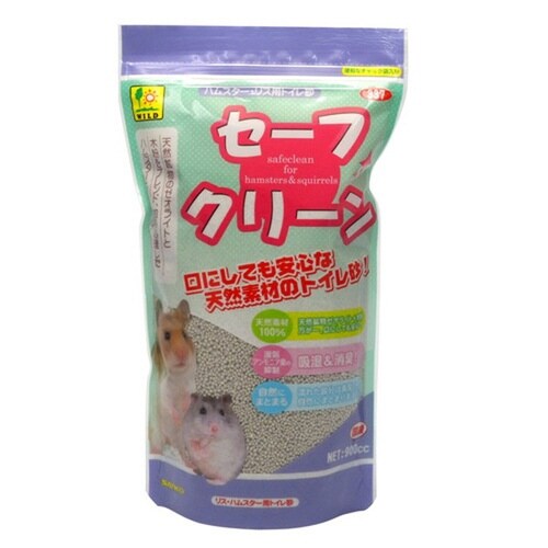 337セーフクリーン