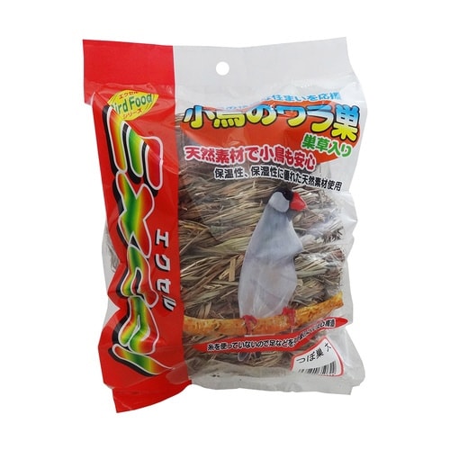 NFつぼ巣巣草入り大