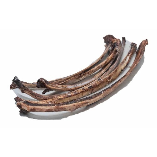 エゾ鹿 アバラ骨