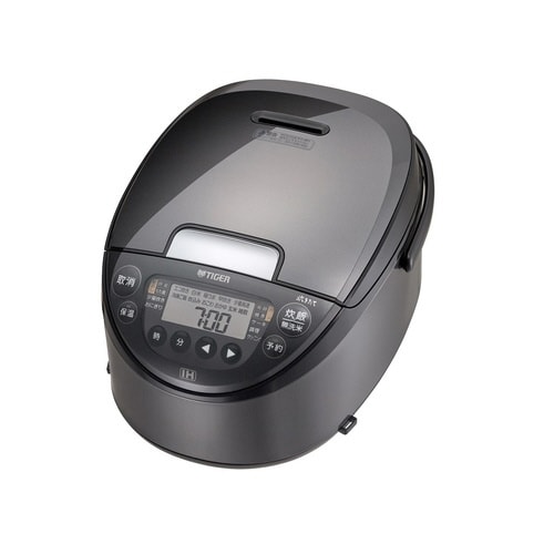 IHジャー炊飯器 JPW−L180HD
