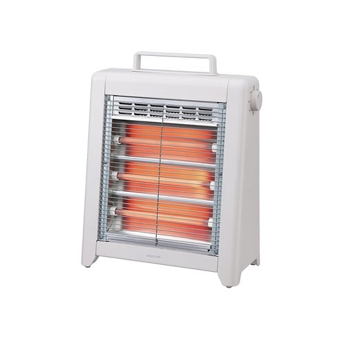 電気ストーブ KEH−0955/W