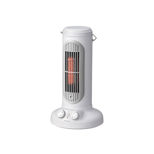 セラミックヒーター KPH−1258/W