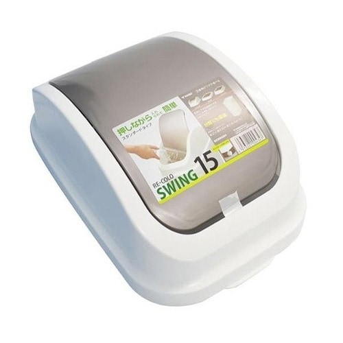 フタのみ ゴミ箱 レコロ 本体15L専用