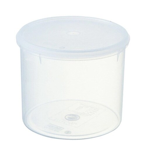 保存容器 シール容器 丸キーパー 2.8L