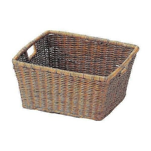 収納バスケット 天然素材 Sサイズ