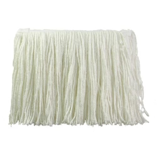 スペアのみ モップ替糸 幅24cm 細糸 スペア
