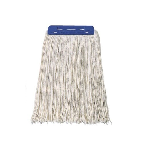 替えモップ ワンタッチモップ替糸 コンドル ブルー