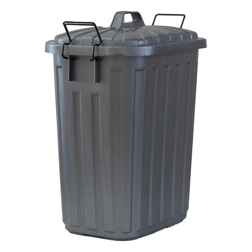 ゴミ箱 59L スーパーカン 角型