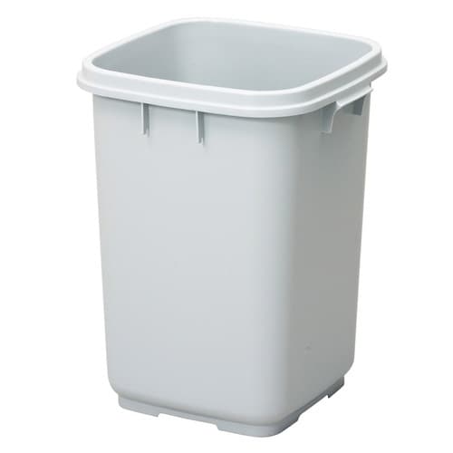 ゴミ箱 65L 本体 フタと組み合わせて使える