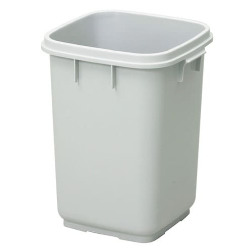 ゴミ箱 26L 本体 フタと組み合わせて使える