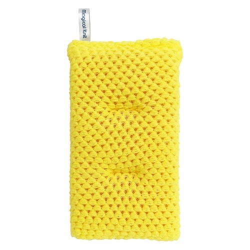 キッチンスポンジ マジカルステッチクリーナー