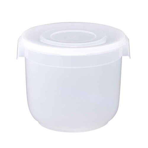 漬物容器 10L 深型 クリア 漬物シール 10型