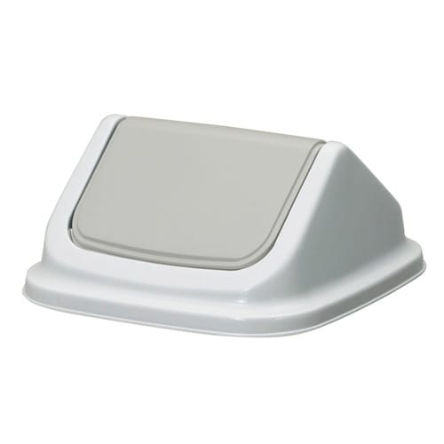 ゴミ箱 37L フタ 本体と組み合わせて使える