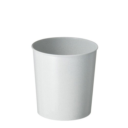 ゴミ箱 4L 丸型 トス