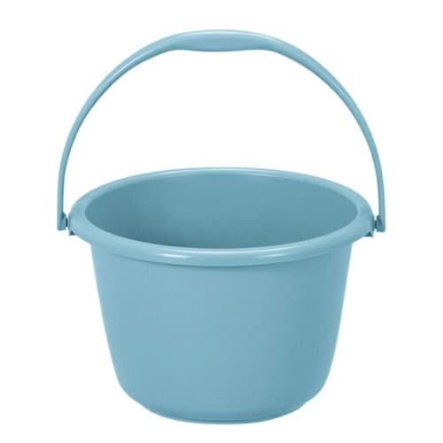 バケツ ニューセレクトバケツ 5L