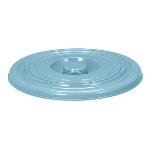 バケツ フタのみ 10L用 ブルー