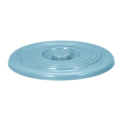 バケツ フタのみ 13L用 ブルー