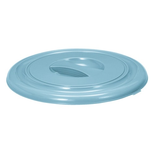 バケツ フタのみ 20L用 ブルー