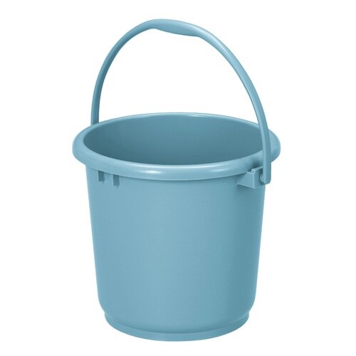 バケツ 25L ニューセレクトバケツ 本体 ブルー