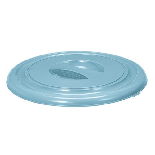 バケツ フタのみ 25L用 ブルー