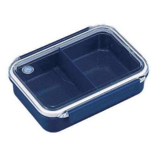 お弁当箱 ランチボックス 抗菌 1段 650ml