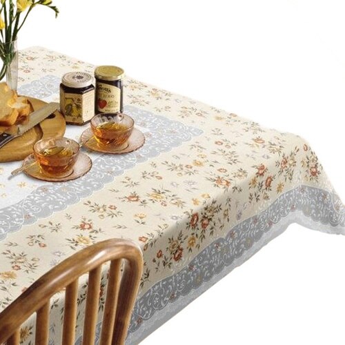 テーブルクロス 135×185cm