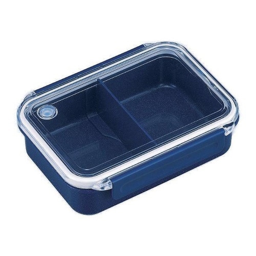 お弁当箱 ランチボックス 抗菌 1段 500ml