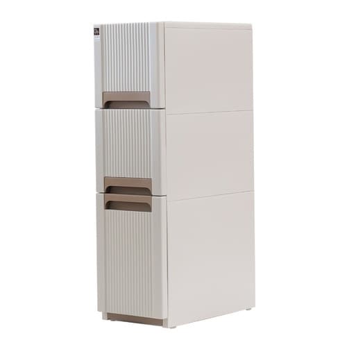 キッチンストッカー オーラ スリム 幅23.8cm