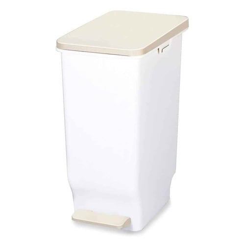 ゴミ箱 47L ふた付き セパ 抗菌 分別 スリム