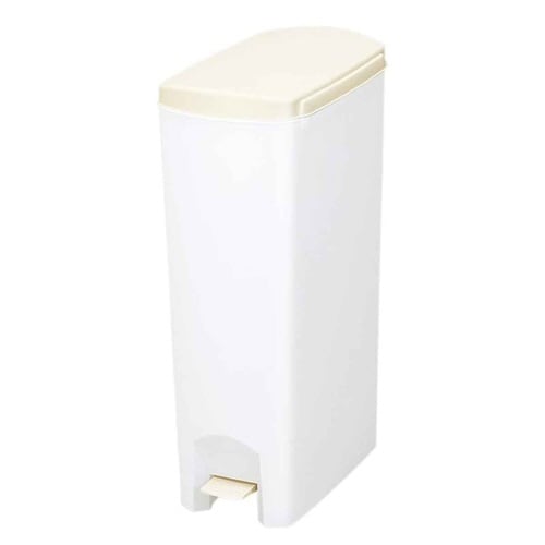 ゴミ箱 26L ふた付き セパ 抗菌 超 スリム