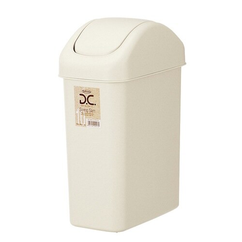 ゴミ箱 11.5L スイングスリム